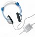Fisher-Price Kid-Tough Headphones Blue
