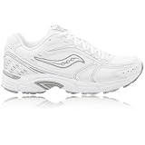 Saucony Grid Cohesion 4 Walking and Cross Training Shoes