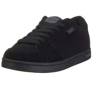 Buy Etnies Mens Kingpin Skate Shoe by Etnies
