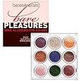 Bare Escentuals Bare Pleasures - Nine Alluring Eye Colors ($99 Value)
