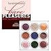 Bare Escentuals Bare Pleasures - Nine Alluring Eye Colors ($99 Value)