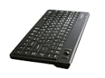 Perixx PERIBOARD-706PLUS, Clavier san...
