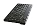 Details About Perixx PERIBOARD-706PLUS, Wireless Mini Trackball Keyboard - 2.4G - 33 Feet Receiving Distance - Nano Receiver - 0.55