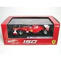 MATTEL 1/43 Ferrari 150 ITARIA F.ALONSO 2011