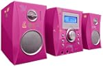 Bigben MCD04 Micro-cha�ne Lecteur CD...