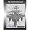Highly Detailed Modern Military Fighters Walkarounds.