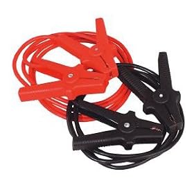 Booster Cables 3.0mtr 450Amp 16mm² GS/TUV Approved GS/BC/16/3