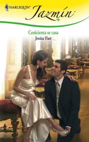 Cenicienta se casa (Jazmín) (Spanish Edition)