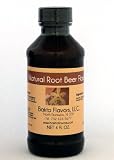 Natural Root Beer Flavor-4 Oz