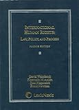 International Human Rights: Law, Policy, and Process