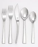 Zwilling J.A. Henckels Autobahn 42-Piece Flatware Set