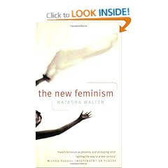 The New Feminism