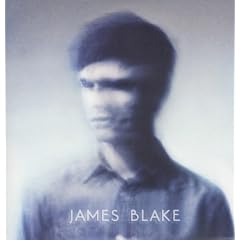 James Blake (2LP)