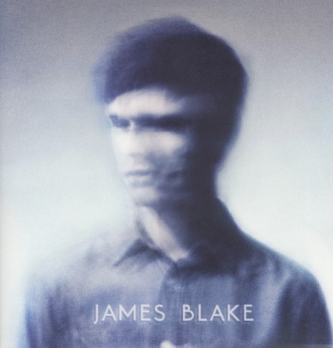 Produkt-Bild: James Blake [Vinyl LP]