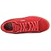 PUMA Men's Suede Emboss Iced Fashion Sneakers
