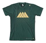 Warlock T-Shirt: E3 Collection - Men's