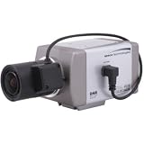 SPECO TECHNOLOGIES VLINTT5 560 LINE BOX CAMERA