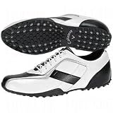 Callaway Ladies DrySport Pacer UL Spikeless Golf Shoes