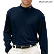 Reebok - Play Dry Long Sleeve Mock (7405)