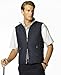 Polo Ralph Lauren Men's Black Reversible Wilshire Puff Vest Medium