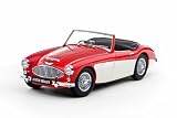 Austin Healey