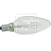 OSRAM Halogen-Glühkerze HALOGEN CLASSIC B ECO E14 18 W