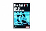 Die Drei Fragezeichen - Folge 2: und der Phantomsee [CASSETTE]