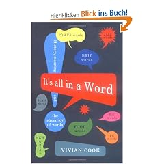 Its All in a Word