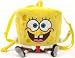Spongebob Squarepants Plush backpack