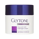 Glytone Essentials Overnight Cream 1.7 oz.