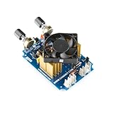 Cana Kit 50A Digital Motor Speed Controller with LCD Readout