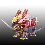 ���ȡ��衼���ɡ�����ZOIDS�����ɥ����ͥ��� �ϥ�ƥ饤�������ڥ���륨�ǥ������