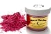Peachblow Mica Powder 1oz- Metallic Hot Pink Powder - Pearl Pigment Powder