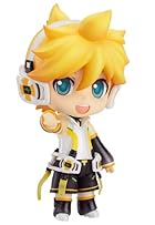 鏡音リン・レン・アペンド ねんどろいど 鏡音レン・アペンド (ノンスケール ABS&PVC塗装済み可動フィギュア)
