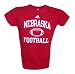 Search : Nebraska Cornhuskers Womens T-Shirt