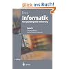 Informatik. Eine grundlegende Einf�hrung: Band 2. Systemstrukturen und Theoretische Informatik (Springer-Lehrbuch)