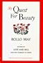 My Quest for Beauty