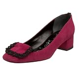 Tibi Womens Kalinka Pump