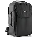 Think Tank Airport Ultralight V 2.0, Backpack with Security Cable, Lock and Shoulder Harness.
