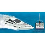 Hydro Cruiser R C Boat by NKOK