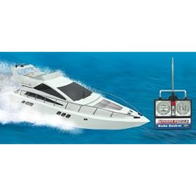 Hydro Cruiser R C Boat from NKOK R/C