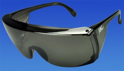 Pro-Vision EyeSaver Eye Wear - Gray
