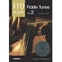 110 Irish Session Tunes (110 Irish Session Tunes with Guitar Chords)