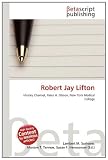 Produkt-Bild: Robert Jay Lifton