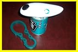 ONE TOUCH BATTERY TIN OPENER AUTOMATIC ELECTRIC CAN OPENER (AS SEEN ON TV).