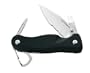 Leatherman Crater c33Tx Combo Straight/Serrated Blade Knife