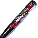 Demarini Black Coyote -10 Youth Baseball Bat