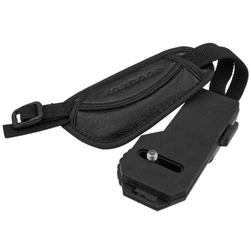 Mennon Professional hand strap for SLR/DSLR cameras and camcorders