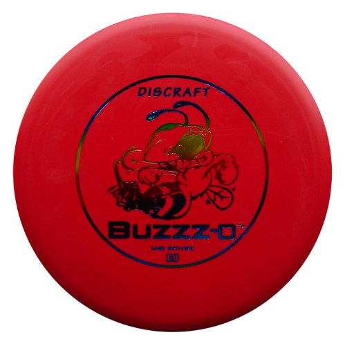 Pro D Buzzz 174-178g