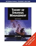 Theory of strategic management